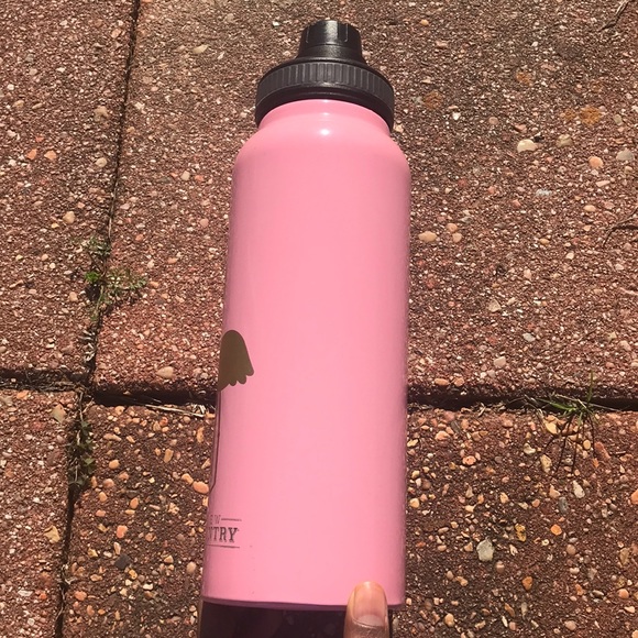 Water bottle with thermal protection - Picture 2 of 5